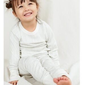 Goumi Kids All Day Jogger Set